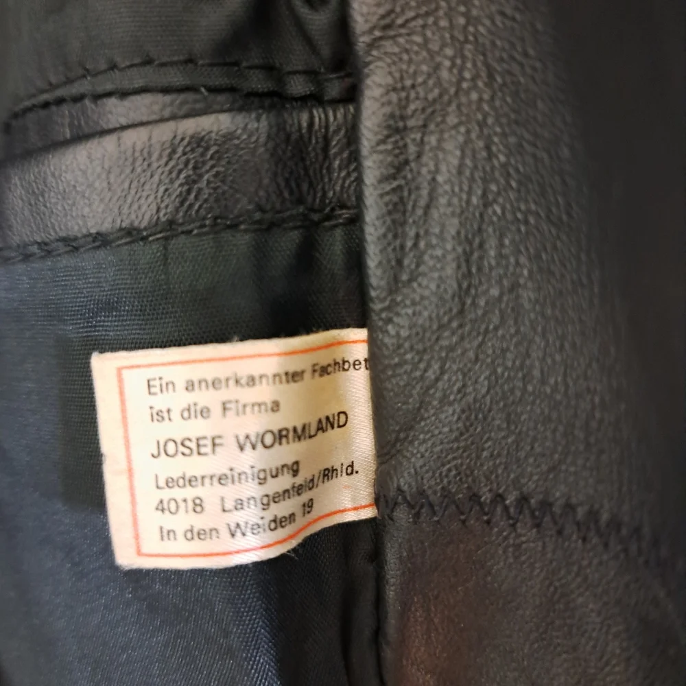 Joseph Wormland josef wormland